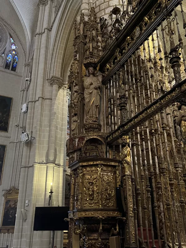 Imagen 43 de Sendero Arcano en Toledo