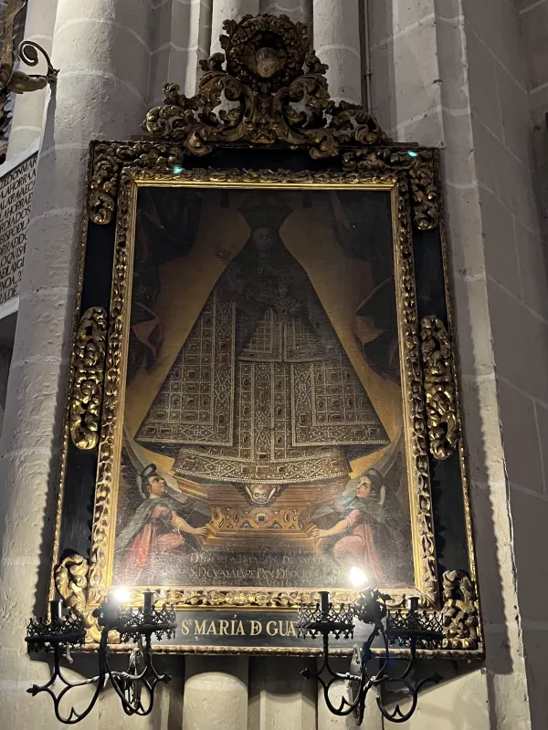 Imagen 45 de Sendero Arcano en Toledo