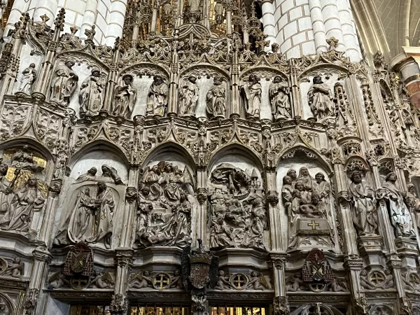 Imagen 46 de Sendero Arcano en Toledo