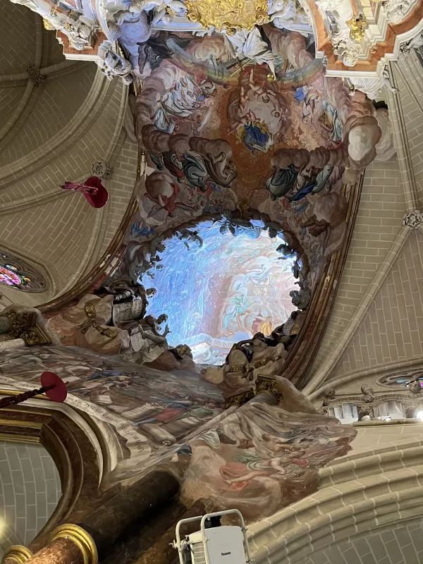 Imagen 47 de Sendero Arcano en Toledo