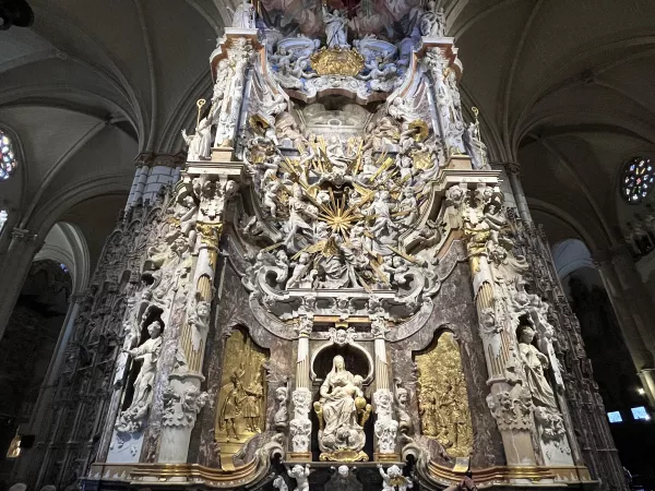 Imagen 48 de Sendero Arcano en Toledo