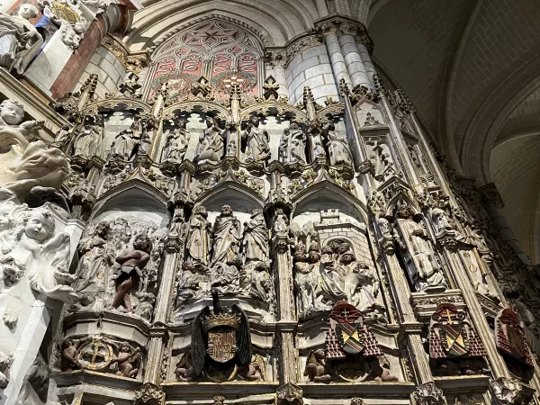 Imagen 53 de Sendero Arcano en Toledo