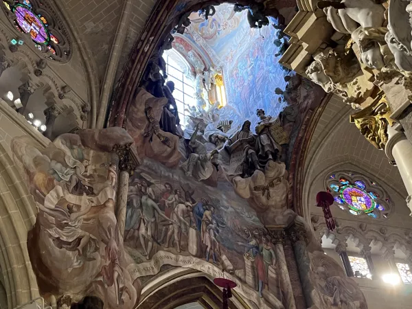 Imagen 54 de Sendero Arcano en Toledo