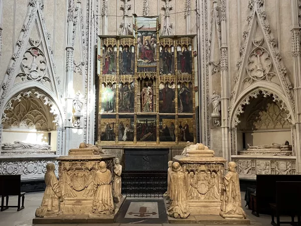 Imagen 55 de Sendero Arcano en Toledo