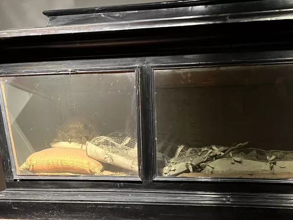 Imagen 56 de Sendero Arcano en Toledo