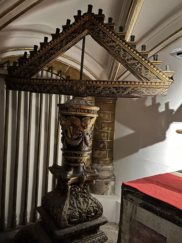 Imagen 57 de Sendero Arcano en Toledo