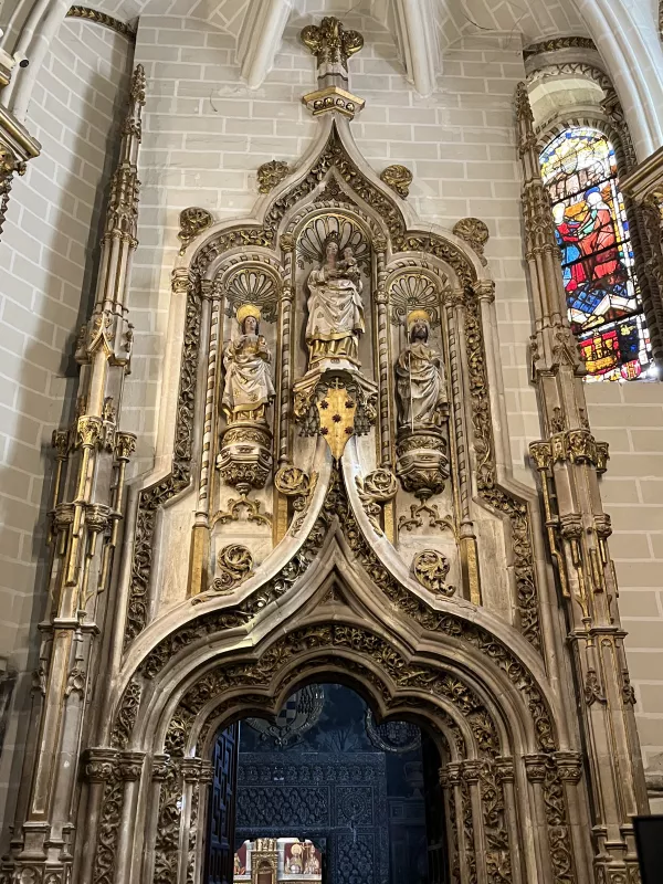 Imagen 59 de Sendero Arcano en Toledo