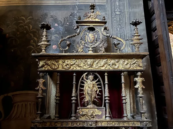 Imagen 61 de Sendero Arcano en Toledo