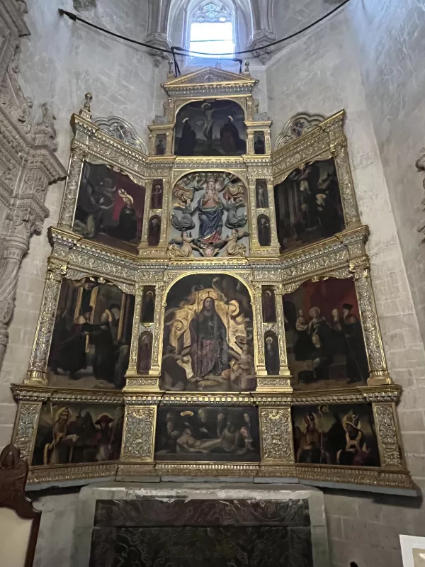 Imagen 63 de Sendero Arcano en Toledo