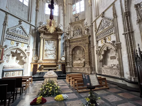 Imagen 64 de Sendero Arcano en Toledo