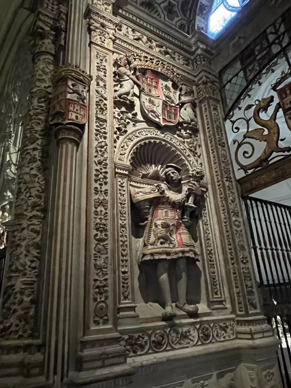 Imagen 65 de Sendero Arcano en Toledo