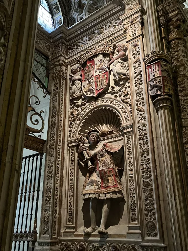 Imagen 66 de Sendero Arcano en Toledo