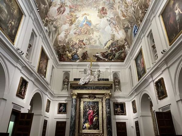 Imagen 69 de Sendero Arcano en Toledo