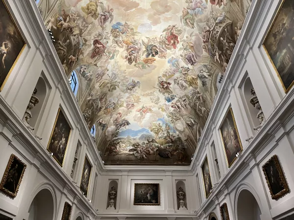 Imagen 70 de Sendero Arcano en Toledo