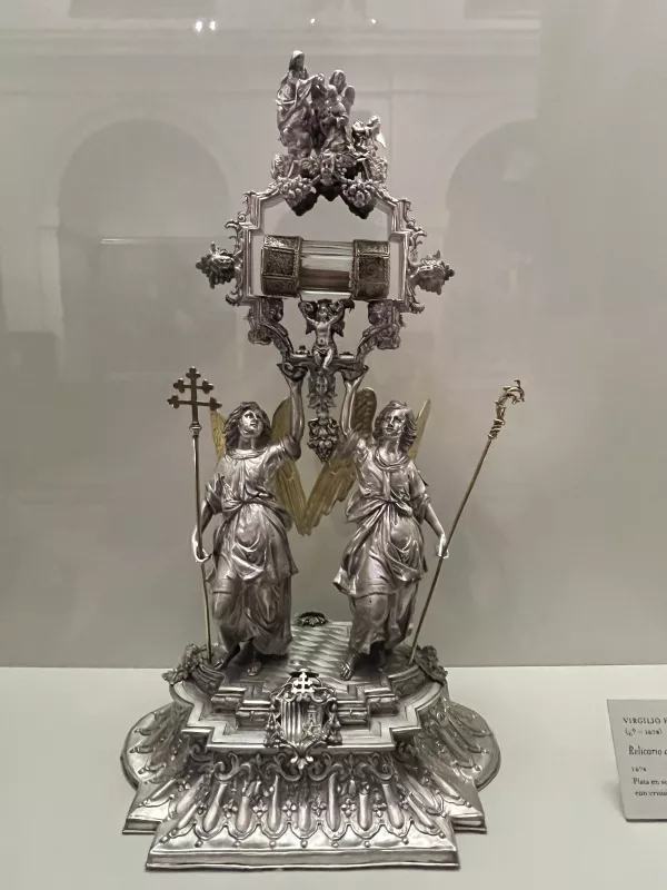 Imagen 71 de Sendero Arcano en Toledo