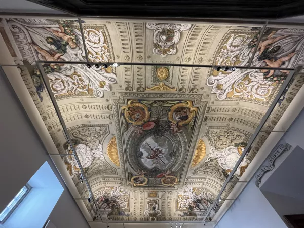 Imagen 72 de Sendero Arcano en Toledo