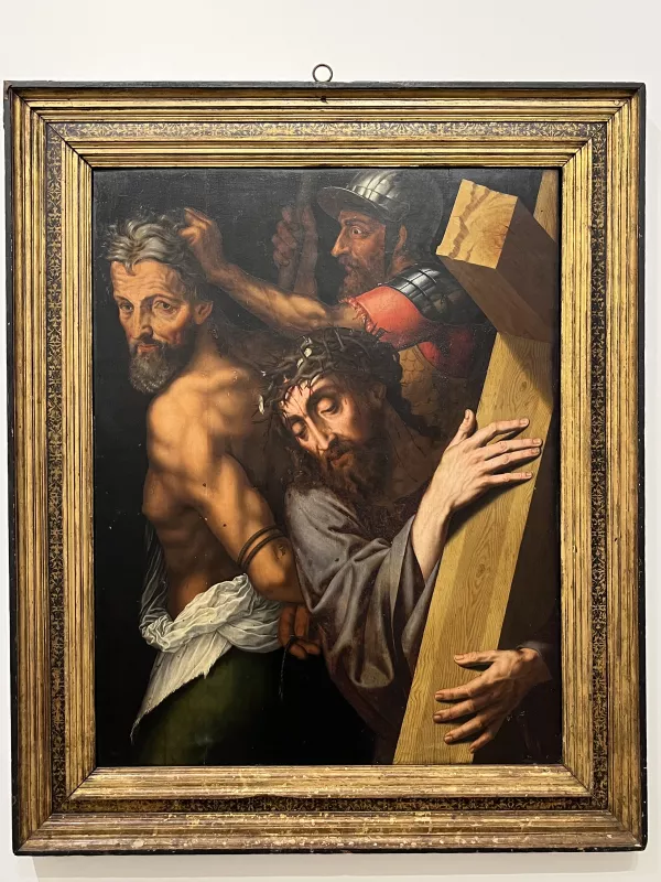 Imagen 73 de Sendero Arcano en Toledo