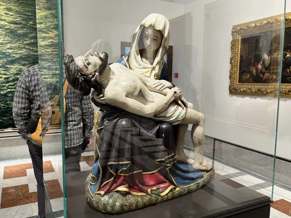 Imagen 76 de Sendero Arcano en Toledo