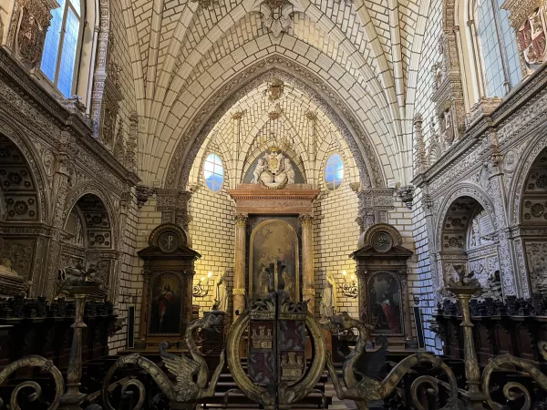 Imagen 79 de Sendero Arcano en Toledo