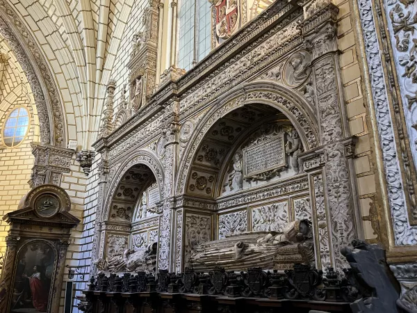 Imagen 81 de Sendero Arcano en Toledo