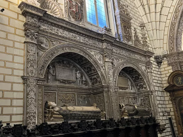 Imagen 82 de Sendero Arcano en Toledo