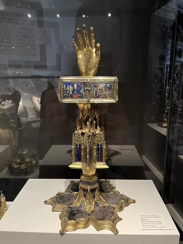 Imagen 84 de Sendero Arcano en Toledo