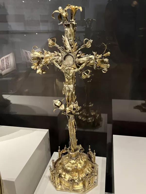 Imagen 85 de Sendero Arcano en Toledo