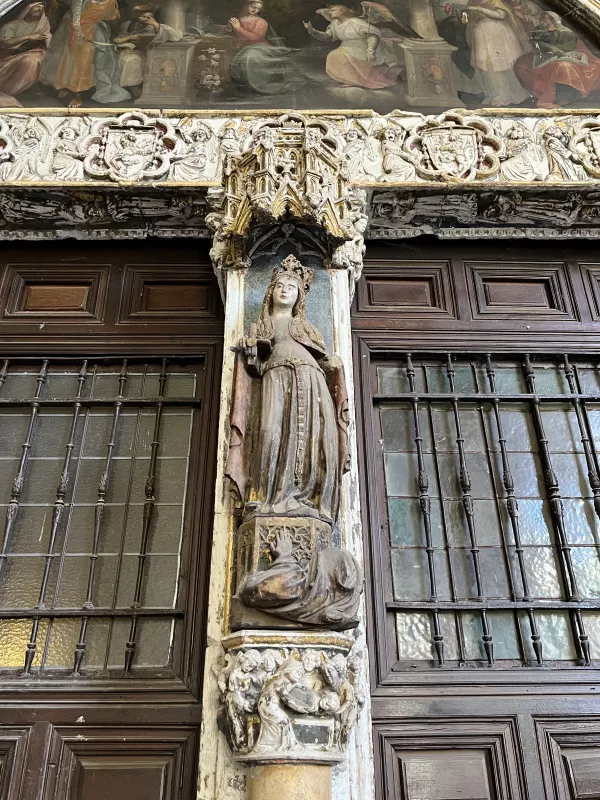 Imagen 87 de Sendero Arcano en Toledo