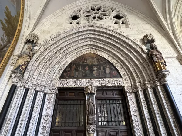 Imagen 88 de Sendero Arcano en Toledo