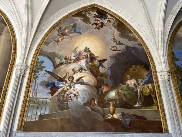 Imagen 89 de Sendero Arcano en Toledo