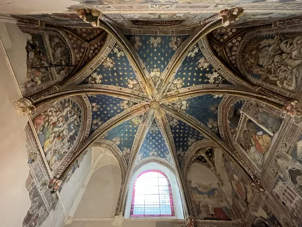 Imagen 93 de Sendero Arcano en Toledo