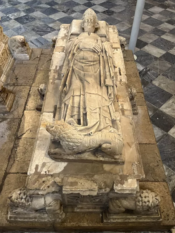 Imagen 97 de Sendero Arcano en Toledo