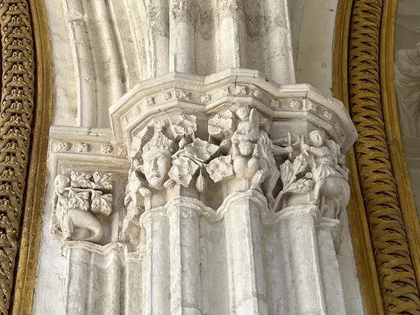 Imagen 99 de Sendero Arcano en Toledo