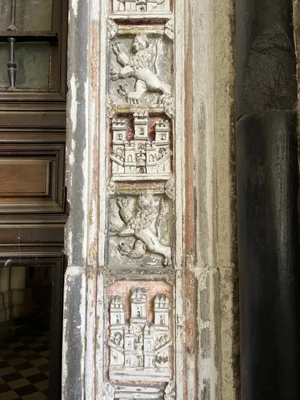 Imagen 100 de Sendero Arcano en Toledo