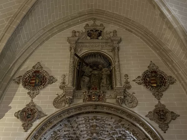 Imagen 103 de Sendero Arcano en Toledo