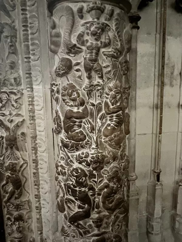 Imagen 104 de Sendero Arcano en Toledo