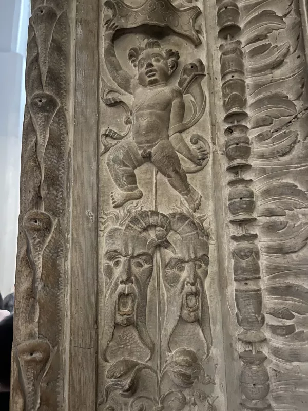 Imagen 105 de Sendero Arcano en Toledo