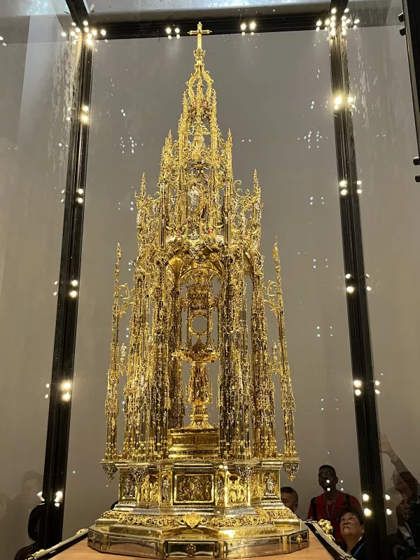 Imagen 106 de Sendero Arcano en Toledo