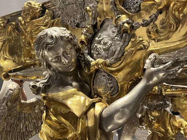 Imagen 109 de Sendero Arcano en Toledo