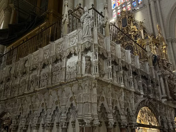 Imagen 110 de Sendero Arcano en Toledo