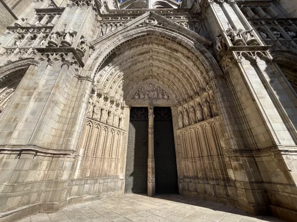 Imagen 111 de Sendero Arcano en Toledo