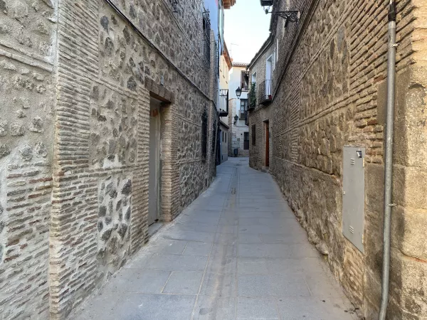 Imagen 112 de Sendero Arcano en Toledo
