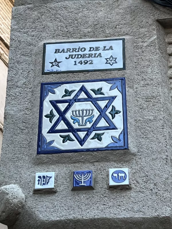 Imagen 113 de Sendero Arcano en Toledo