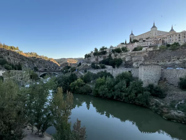 Imagen 114 de Sendero Arcano en Toledo