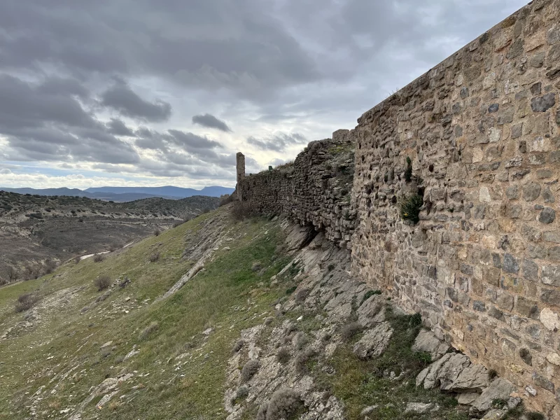 Sendero Arcano vuelve a Cañete