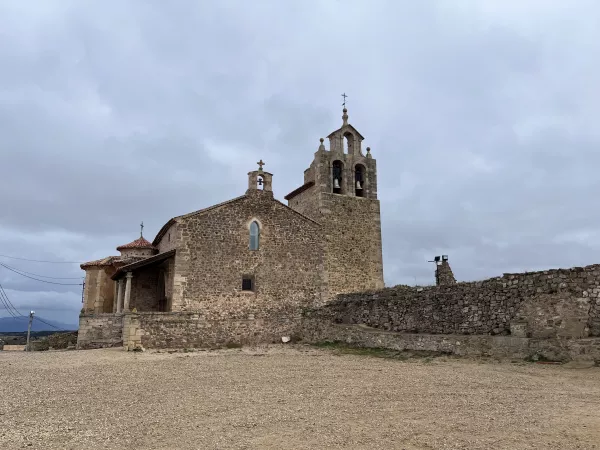 Imagen 7 de Sendero Arcano vuelve a Cañete