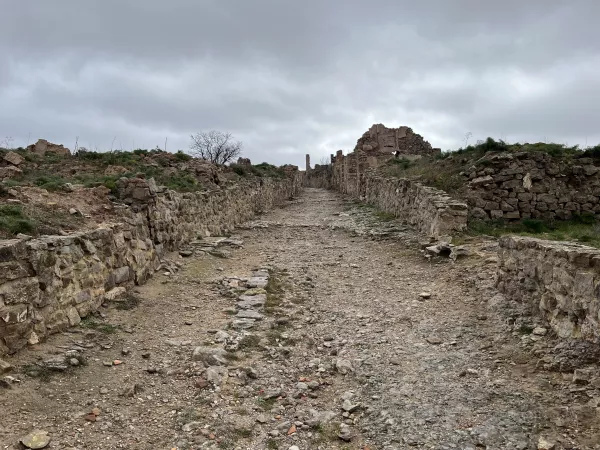Imagen 8 de Sendero Arcano vuelve a Cañete