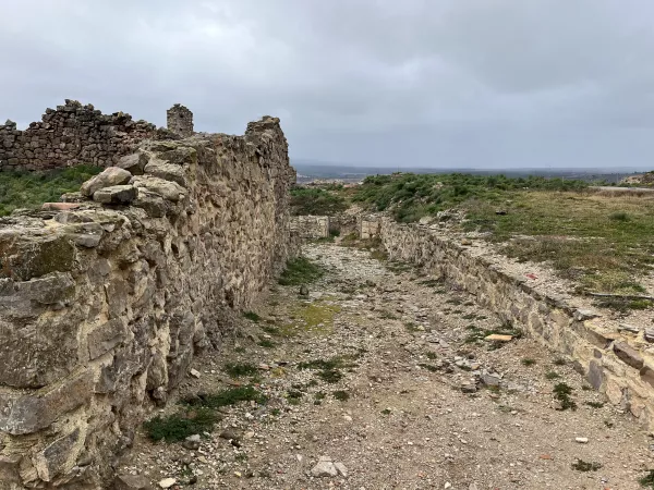 Imagen 9 de Sendero Arcano vuelve a Cañete
