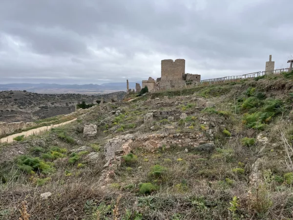 Imagen 10 de Sendero Arcano vuelve a Cañete