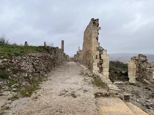 Imagen 11 de Sendero Arcano vuelve a Cañete